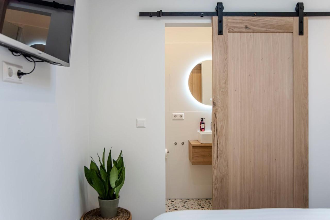 Beach Studio 35 With Private Parking Зандфорт Экстерьер фото